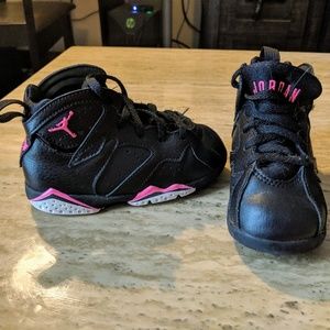 Toddler Jordans size 8